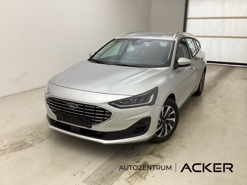 Ford Focus 2025