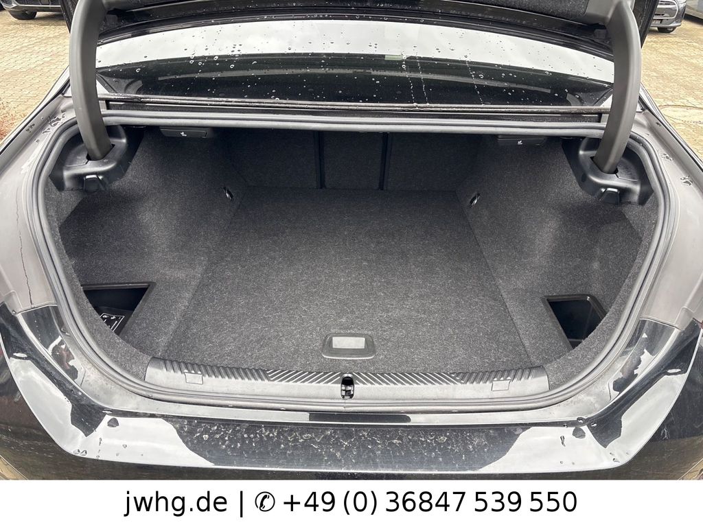 BMW i5 2024