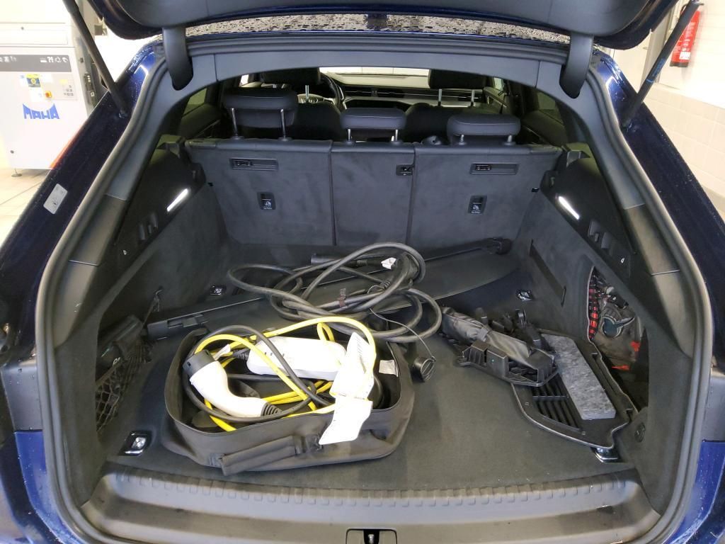 Audi A6 2020