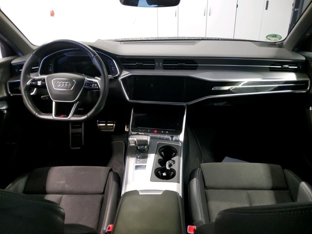 Audi A6 2020