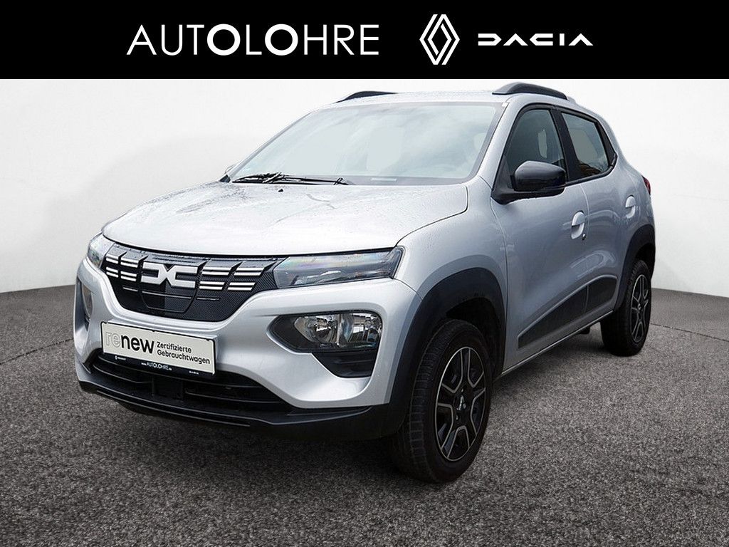 Dacia Spring 2023
