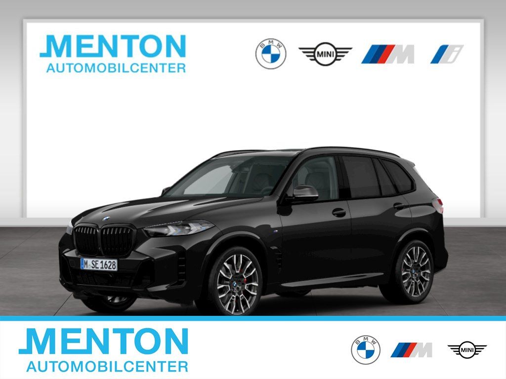 BMW X5 2025