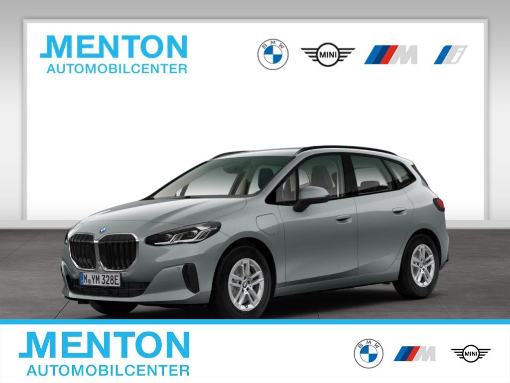 BMW 225 Active Tourer