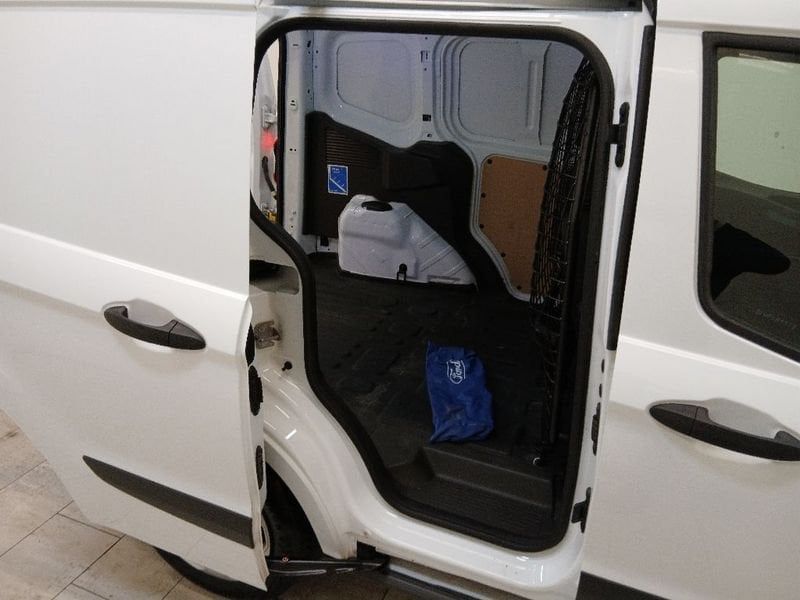 Ford Transit Courier 2023