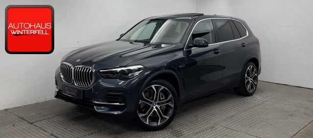 BMW X5 2022