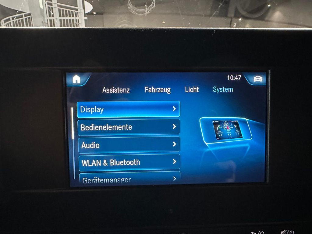 Mercedes-Benz Sprinter 2020