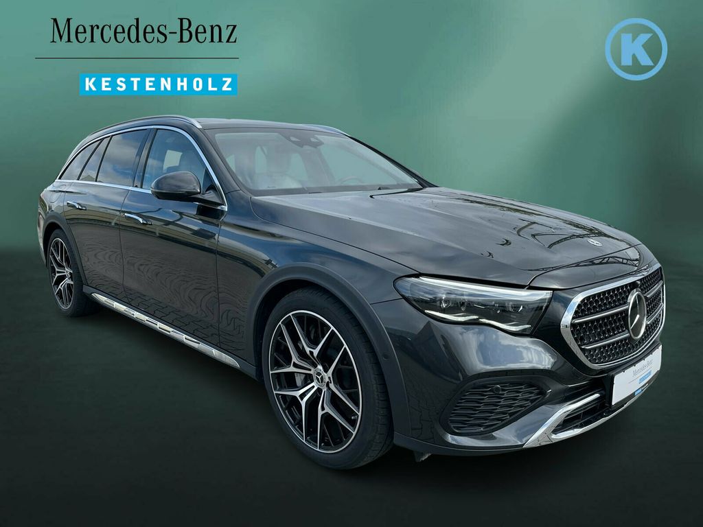 Mercedes-Benz E 300 2025