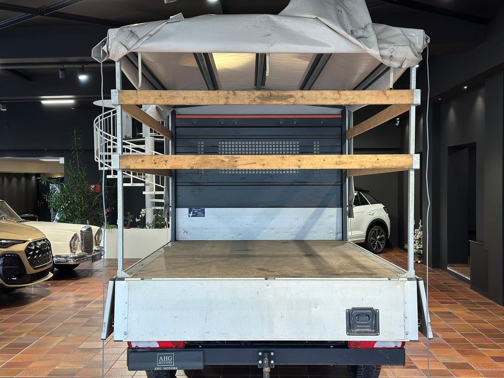 Mercedes-Benz Sprinter 2020