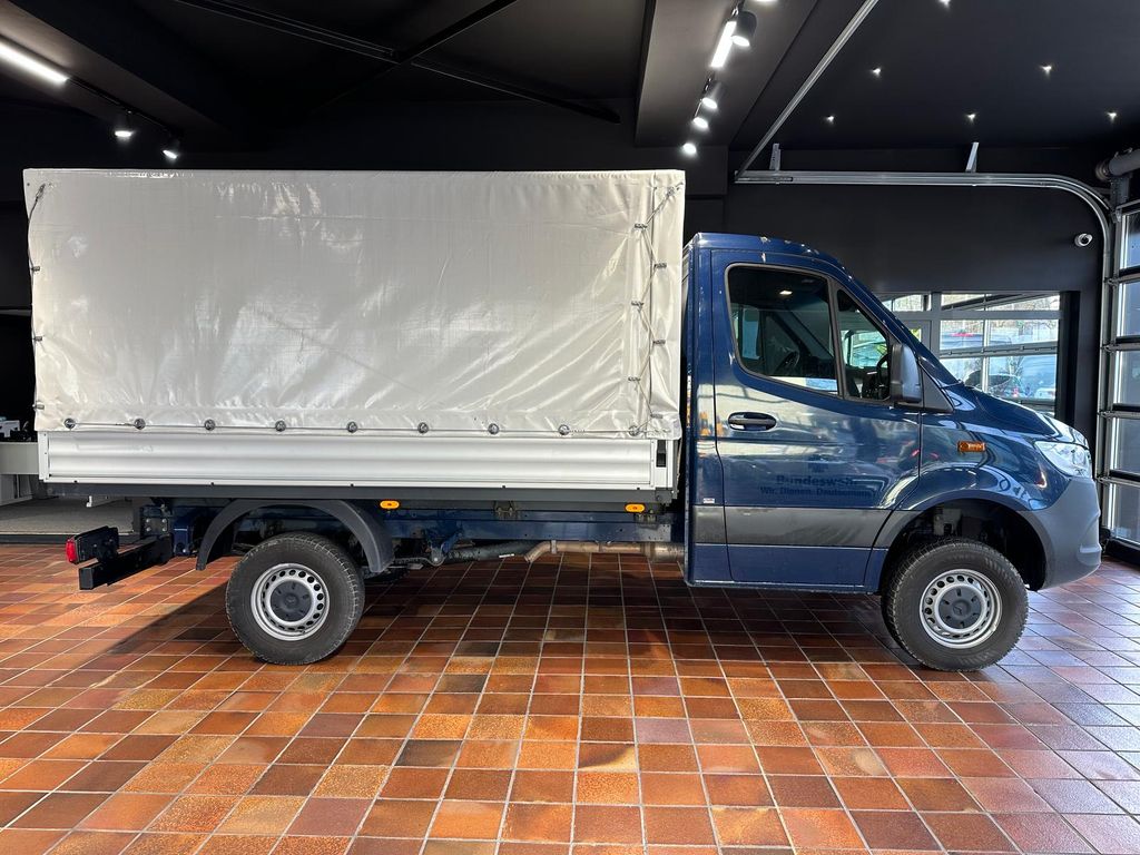 Mercedes-Benz Sprinter 2020