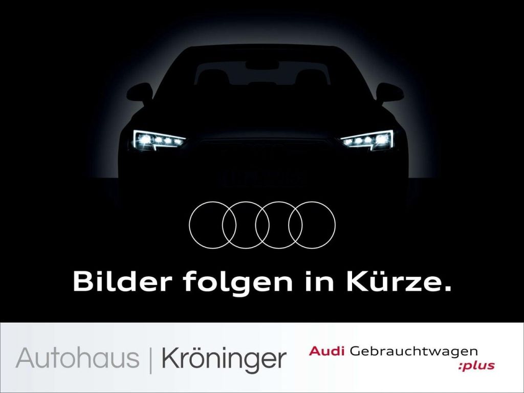 Audi A4 2021