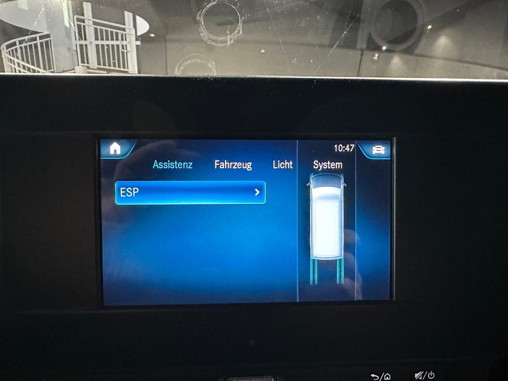 Mercedes-Benz Sprinter 2020