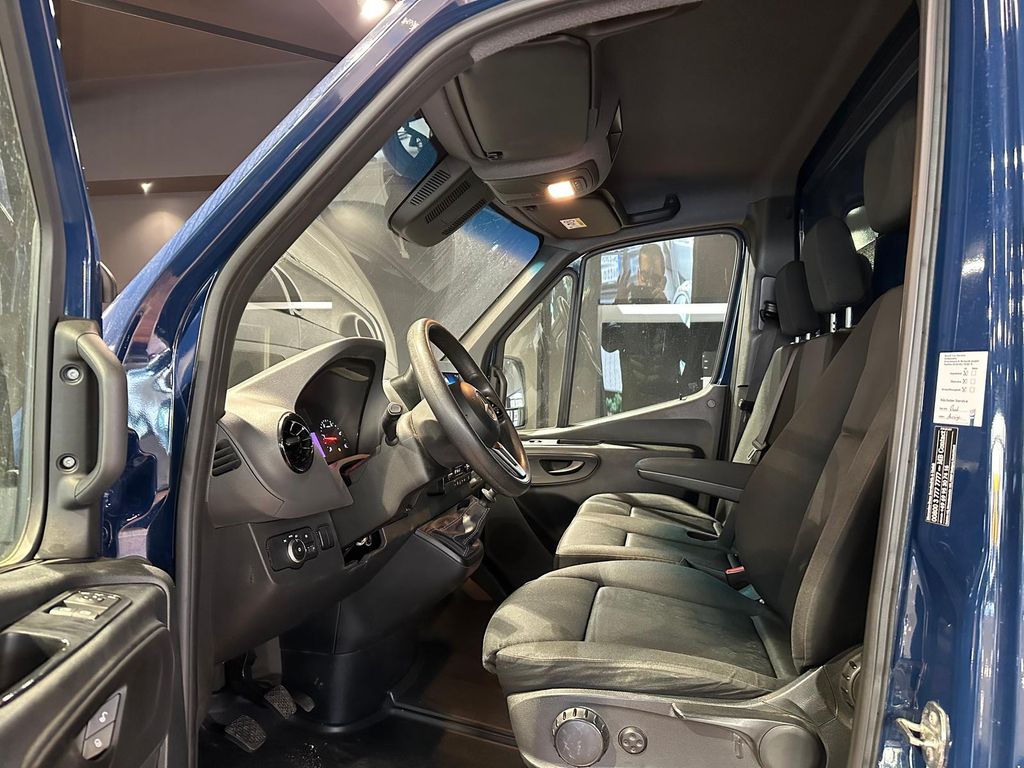 Mercedes-Benz Sprinter 2020