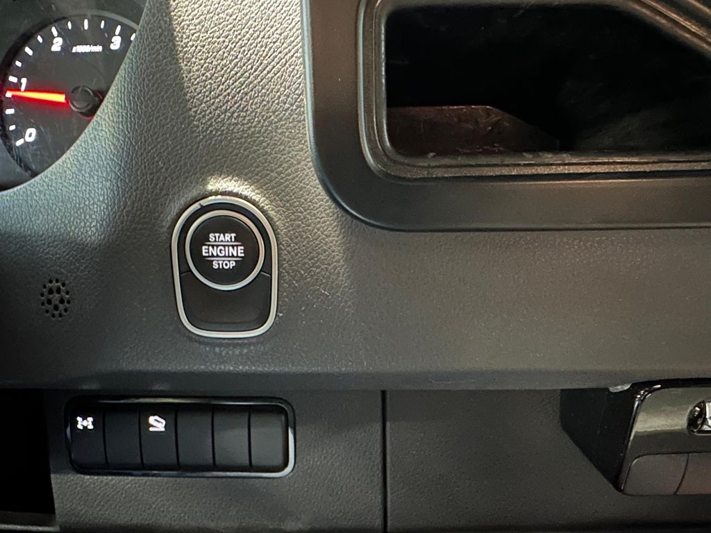 Mercedes-Benz Sprinter 2020