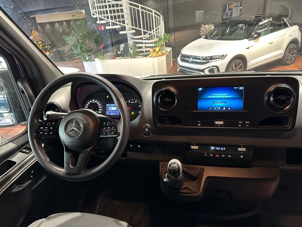 Mercedes-Benz Sprinter 2020