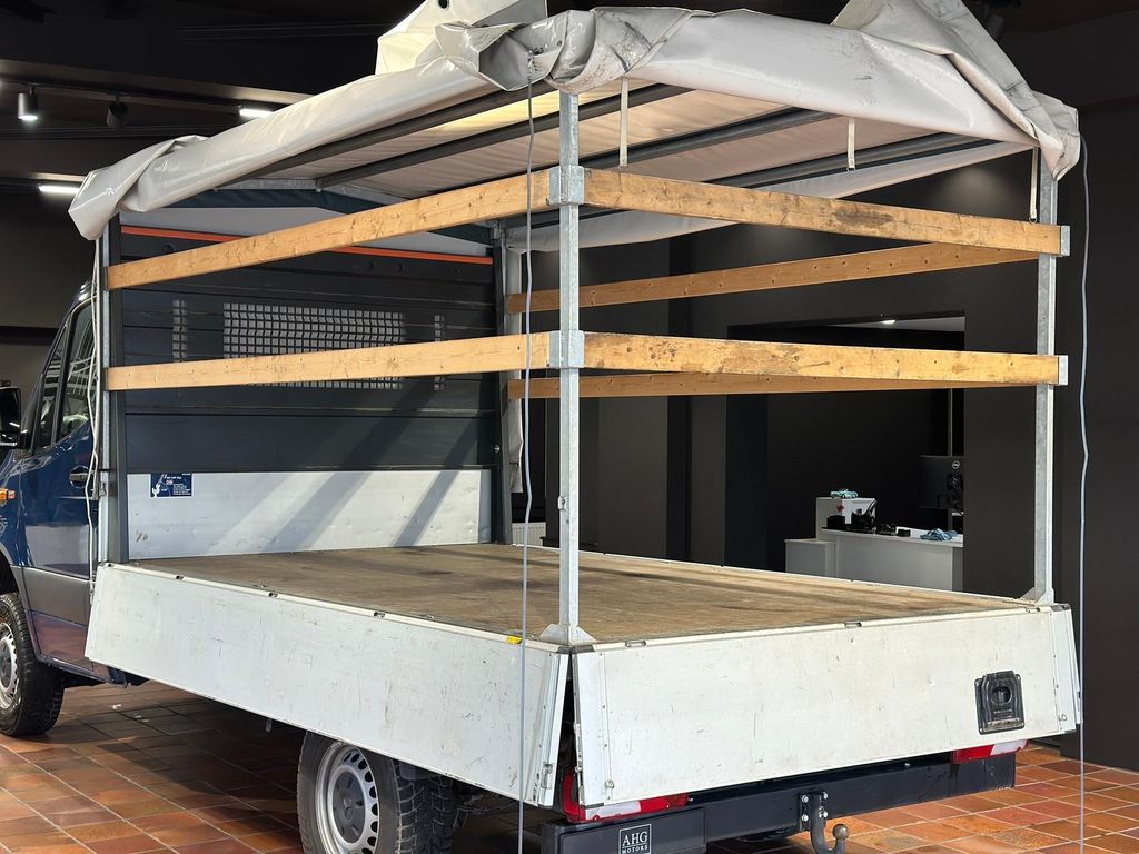 Mercedes-Benz Sprinter 2020