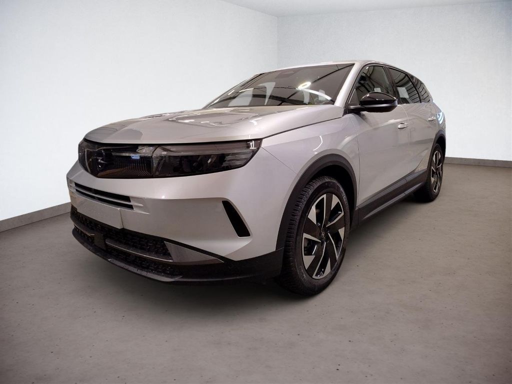 Opel Grandland (X) 2025