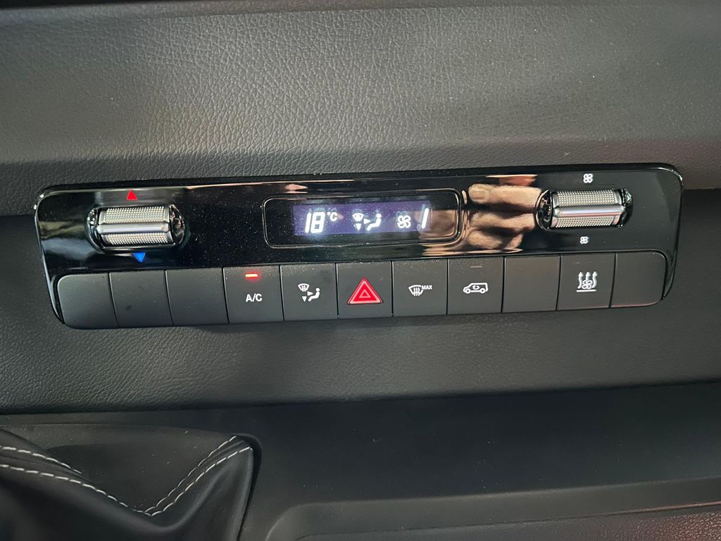 Mercedes-Benz Sprinter 2020