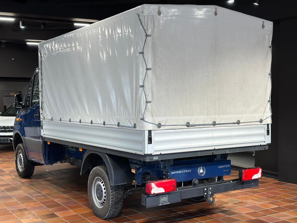 Mercedes-Benz Sprinter 2020