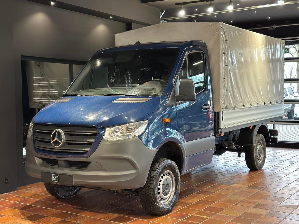 Mercedes-Benz Sprinter 2020