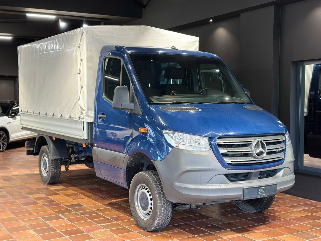 Mercedes-Benz Sprinter 2020
