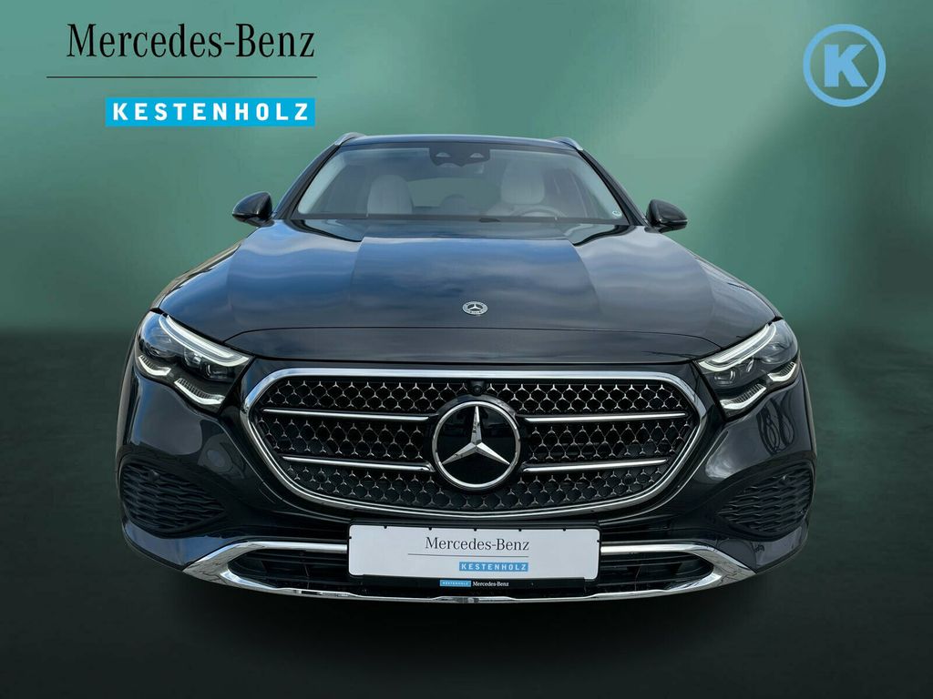 Mercedes-Benz E 300 2025
