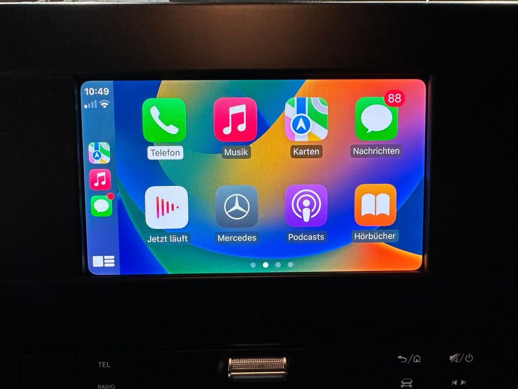 Mercedes-Benz Sprinter 2020