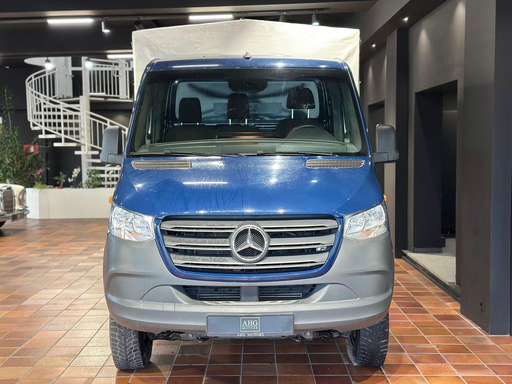 Mercedes-Benz Sprinter 2020