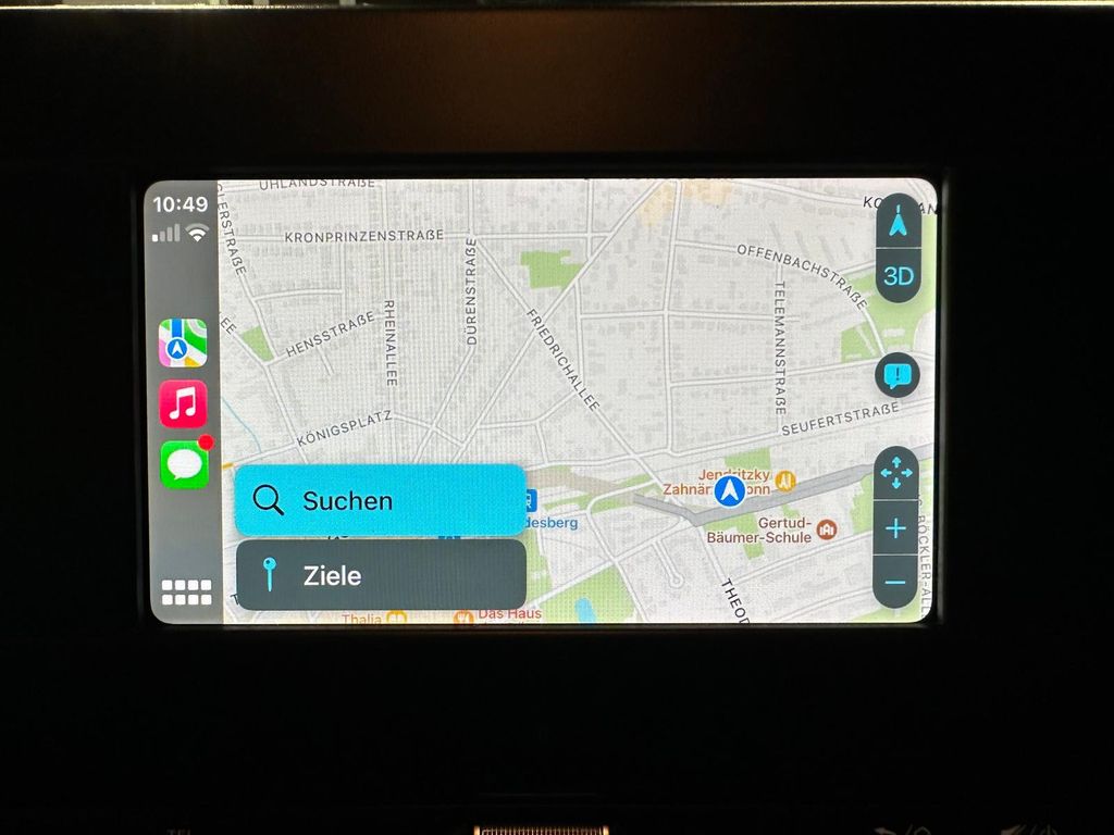 Mercedes-Benz Sprinter 2020