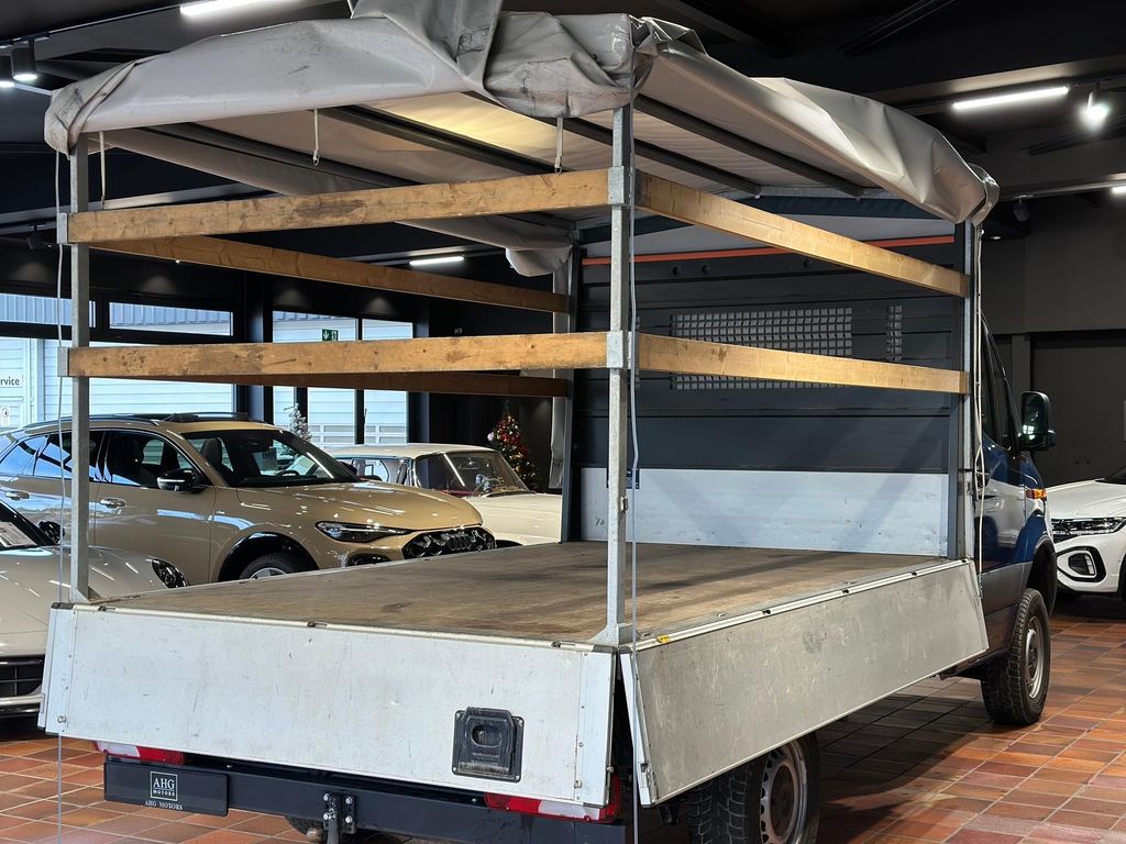 Mercedes-Benz Sprinter 2020