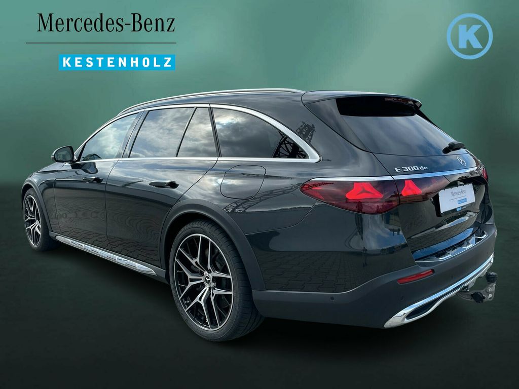 Mercedes-Benz E 300 2025