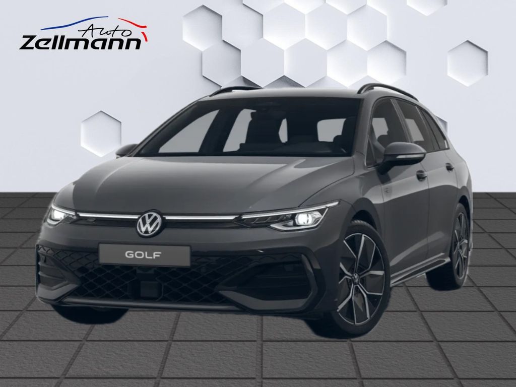 Volkswagen Golf 2025