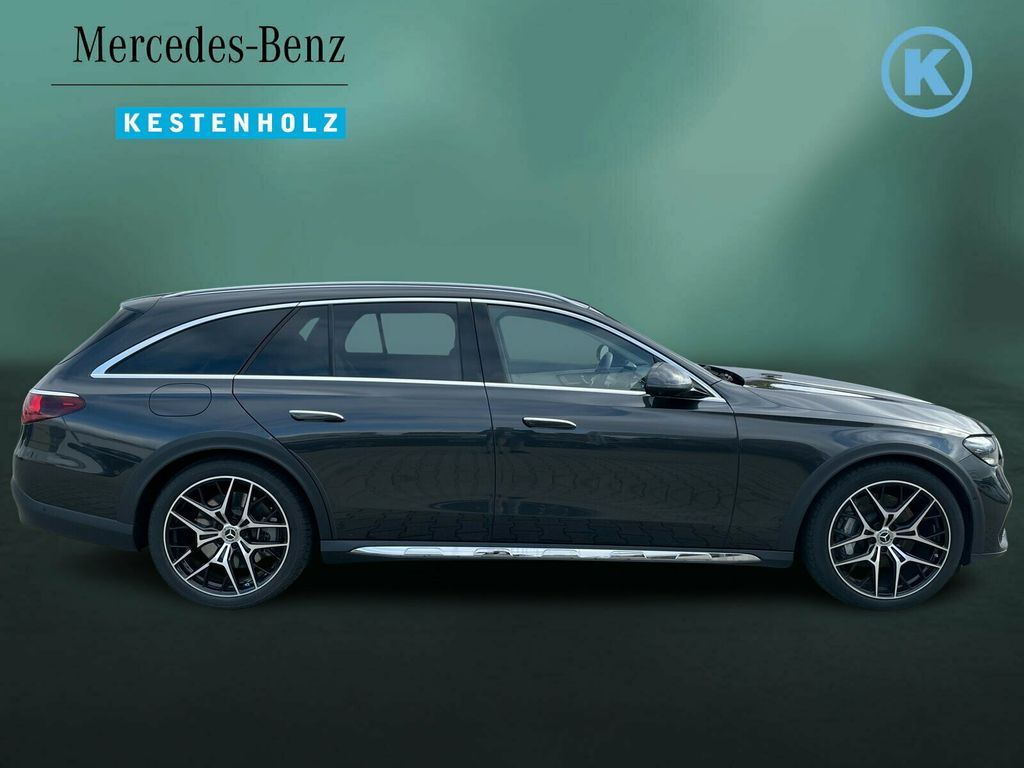 Mercedes-Benz E 300 2025