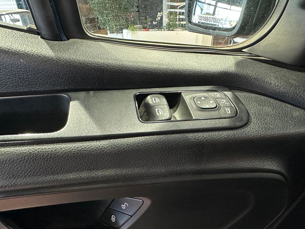 Mercedes-Benz Sprinter 2020