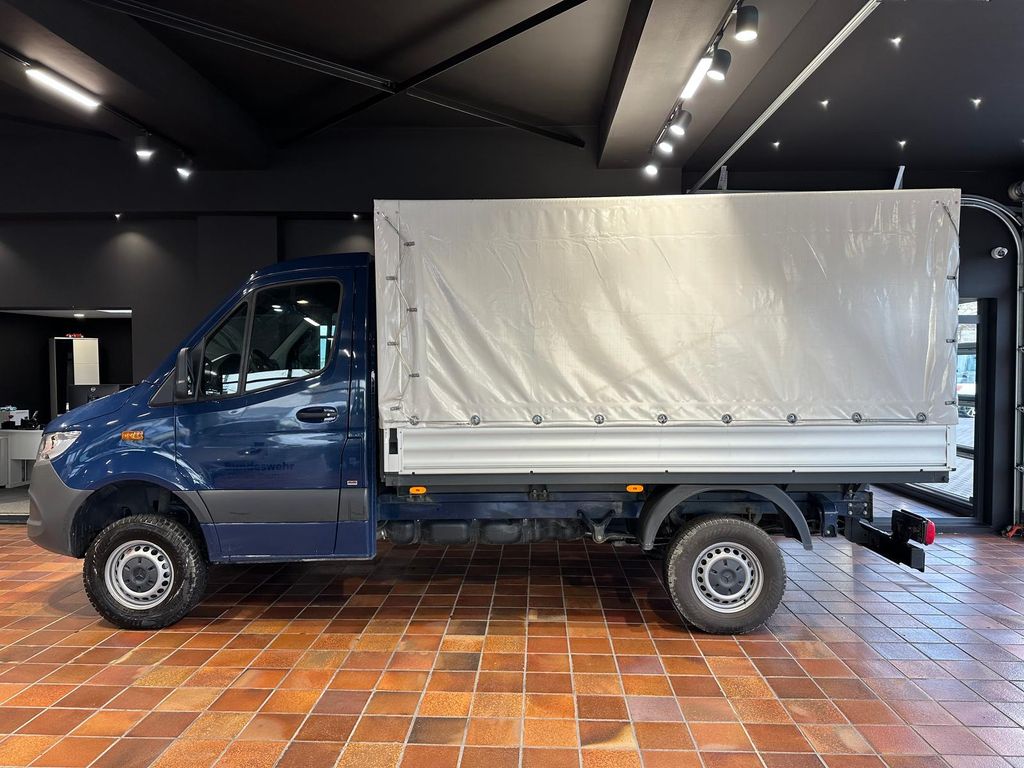 Mercedes-Benz Sprinter 2020