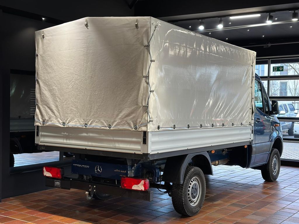 Mercedes-Benz Sprinter 2020