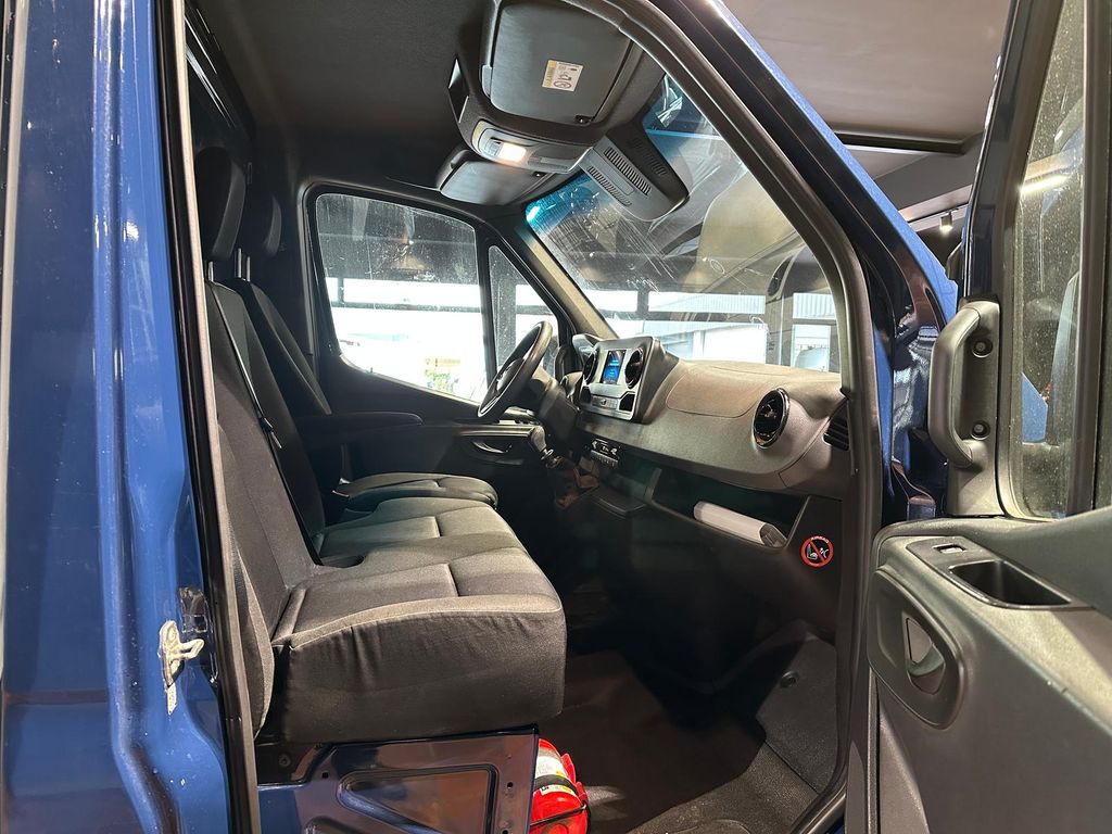 Mercedes-Benz Sprinter 2020