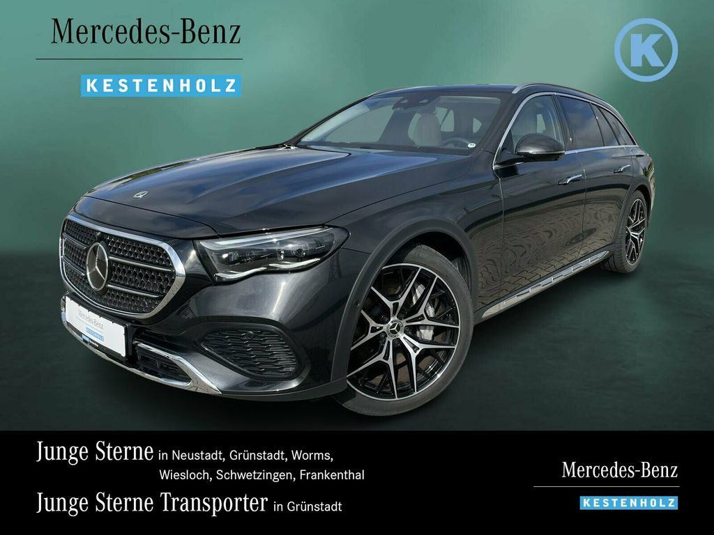 Mercedes-Benz E 300 2025