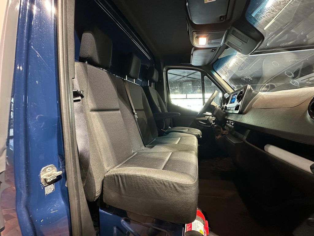 Mercedes-Benz Sprinter 2020
