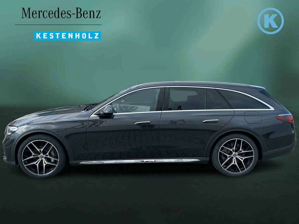 Mercedes-Benz E 300 2025