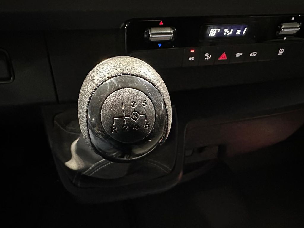 Mercedes-Benz Sprinter 2020