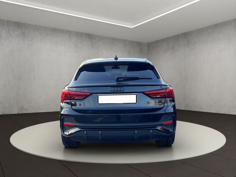 Audi Q3 2024