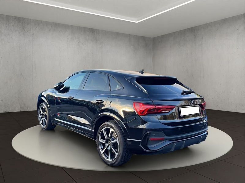 Audi Q3 2024
