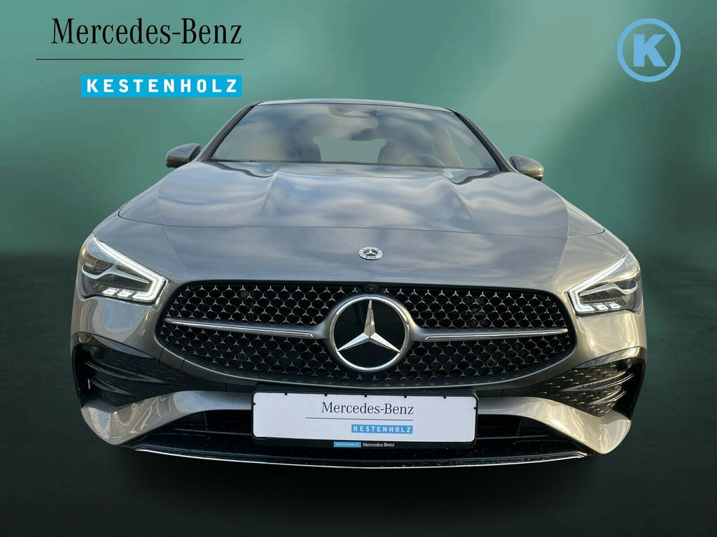 Mercedes-Benz CLA 200 2024