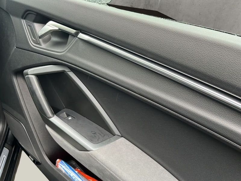 Audi Q3 2024