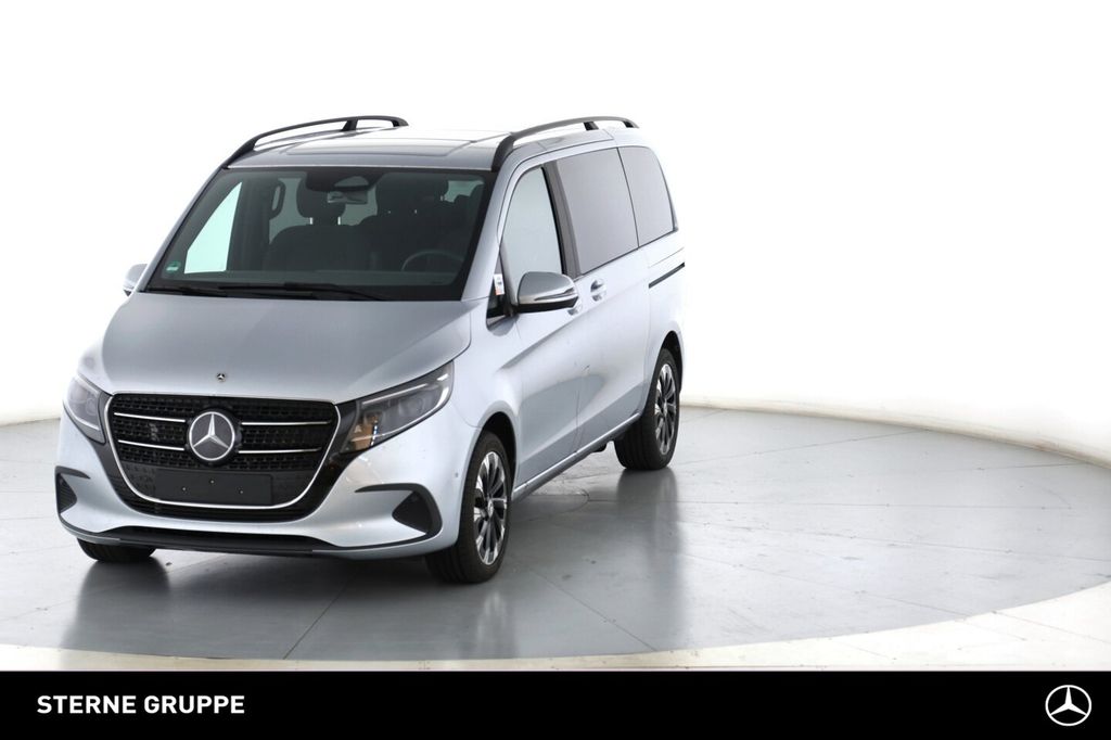 Mercedes-Benz V 220 2025