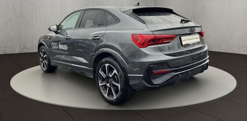 Audi Q3 2024