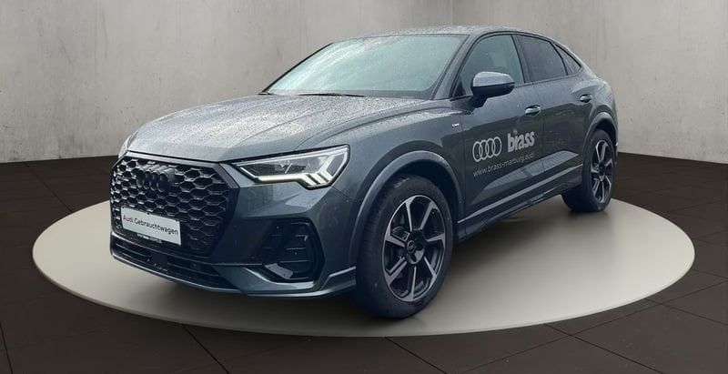 Audi Q3 2024