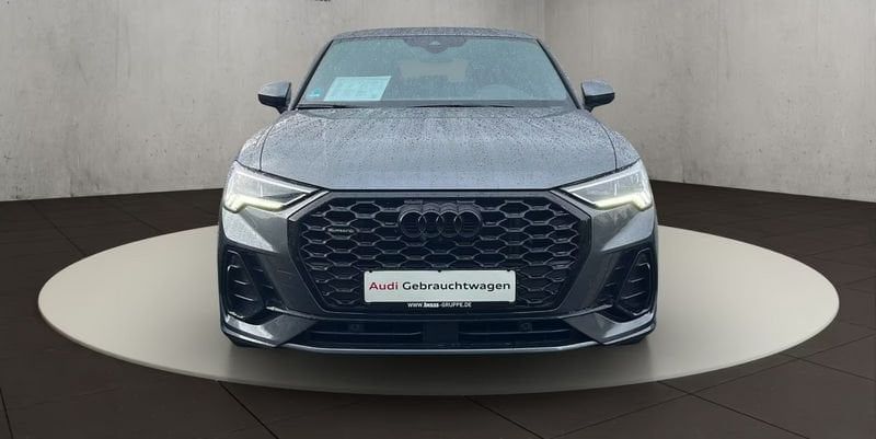 Audi Q3 2024