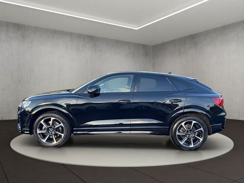 Audi Q3 2024