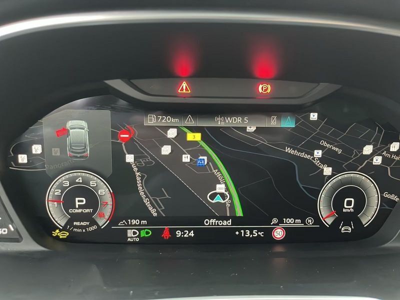 Audi Q3 2024